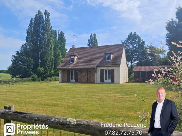 Maison vente à Houdan, Yvelines