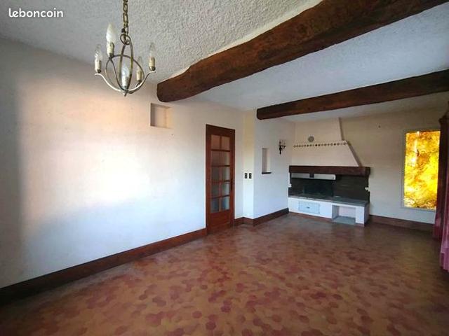 Maison vente à Vichy, Creuzier-le-vieux