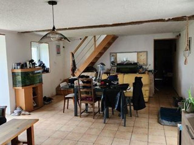 Maison vente à La Flèche, Clermont-créans