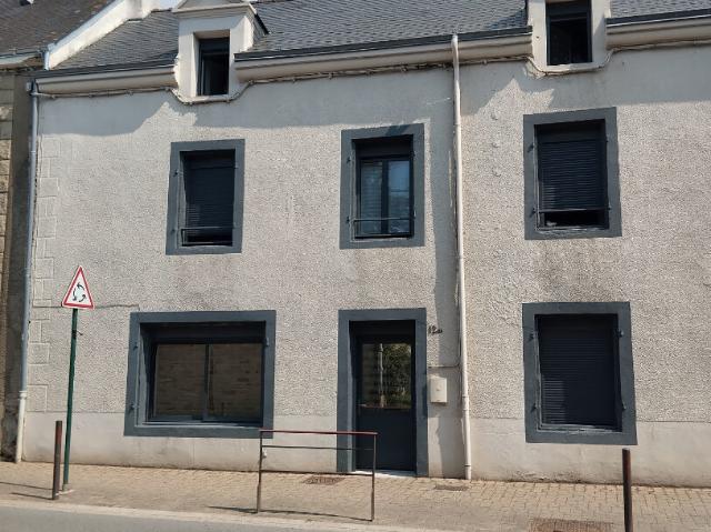 Maison vente à Vannes, Bretagne