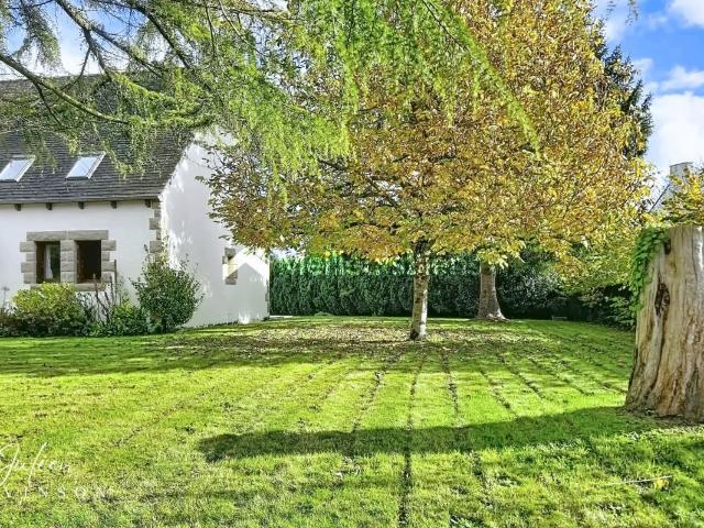 Maison vente à Lannion, Bretagne