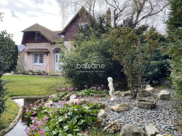 Maison vente à Rouen, Sotteville-lès-rouen