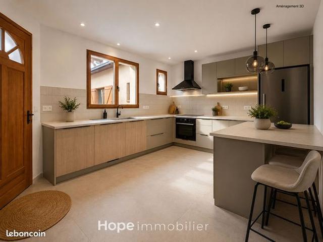 Maison vente à Bourg-en-Bresse, Châtillon-sur-chalaronne