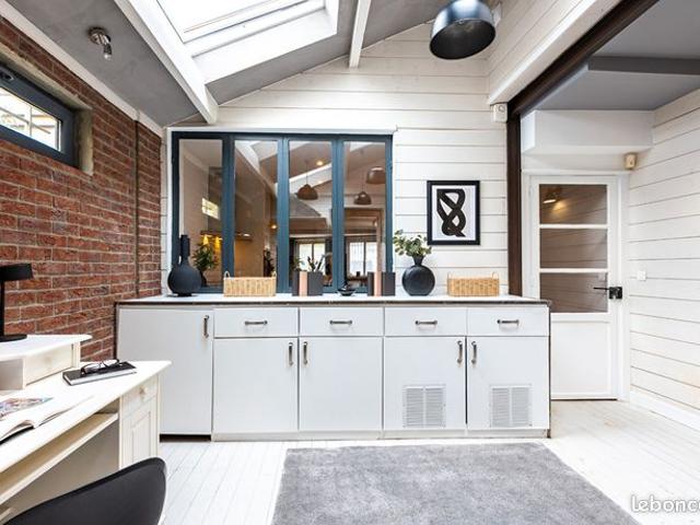 Maison vente à Nanterre, Suresnes