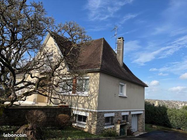 Maison vente à Saint-Lô, Saint-lô