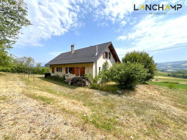 Maison vente à Belley, Corbonod