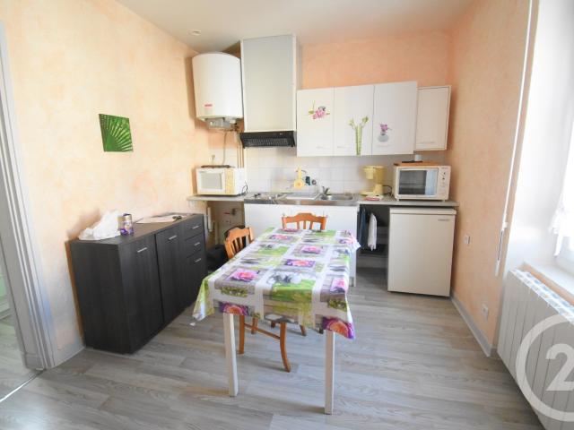 Maison vente à Vichy
