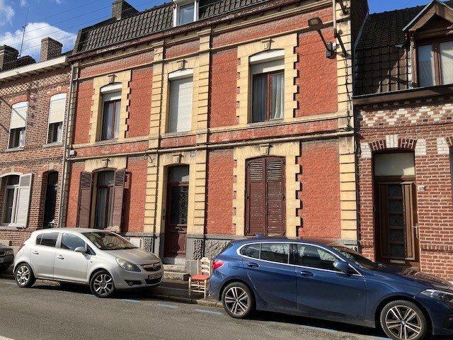 Maison vente à Béthune