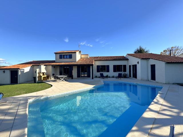 Maison vente à Rochefort, Saint-sulpice-de-royan