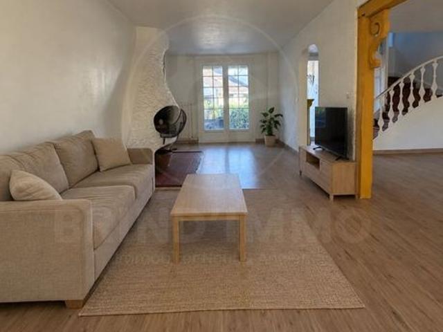 Maison vente à Palaiseau, Breuillet