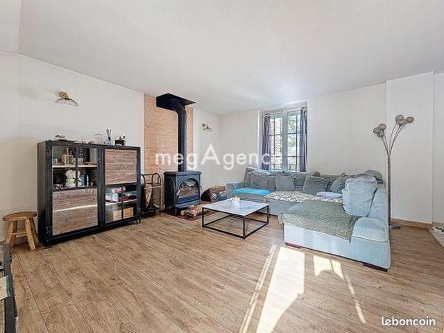 Maison vente à Mantes-la-Jolie, Bouafle