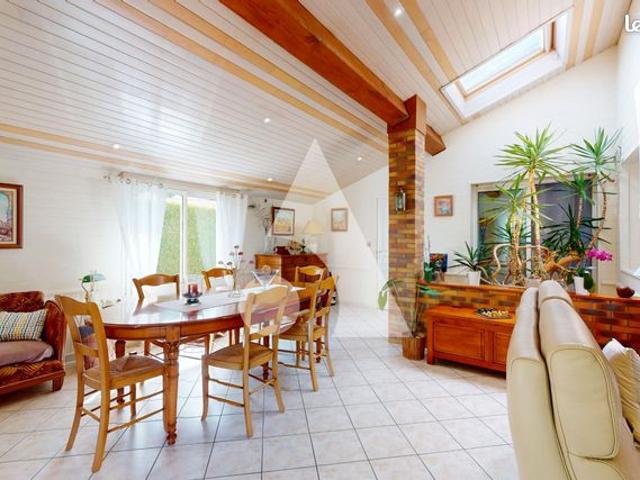Maison vente à Nantes, Vertou