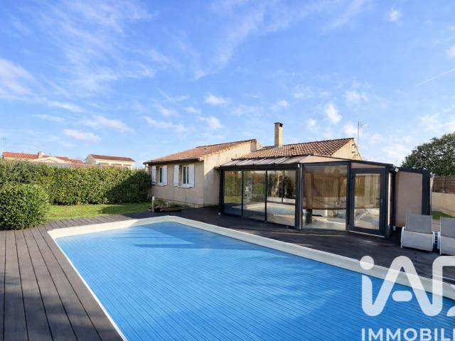 Maison vente à Toulouse, Cornebarrieu