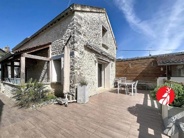 Maison vente à Boigneville, Essonne