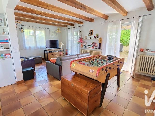 Maison vente à Torcy, Pontault-combault