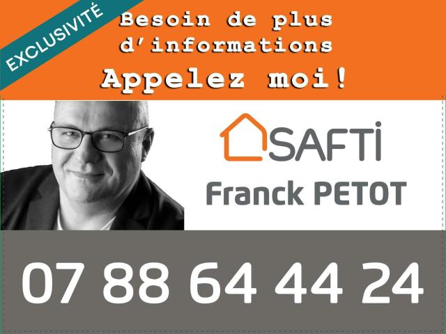 Maison vente à Les Sables-d'Olonne, Moutiers-les-mauxfaits