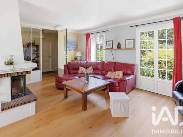 Maison vente à Nantes, Haute-goulaine