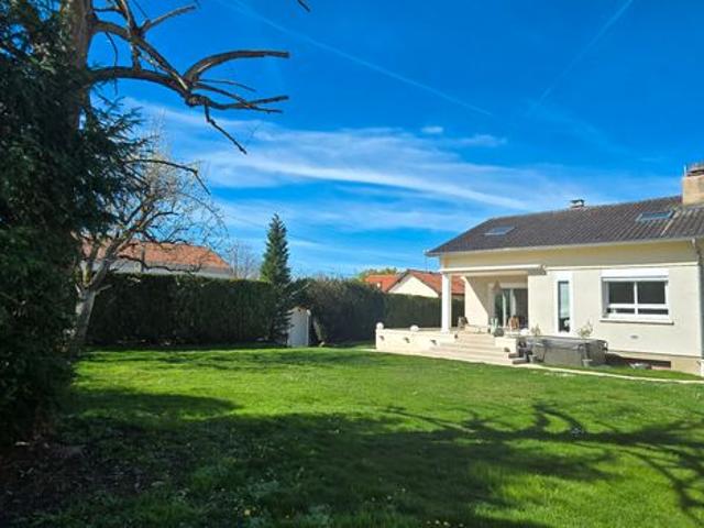 Maison vente à Troyes