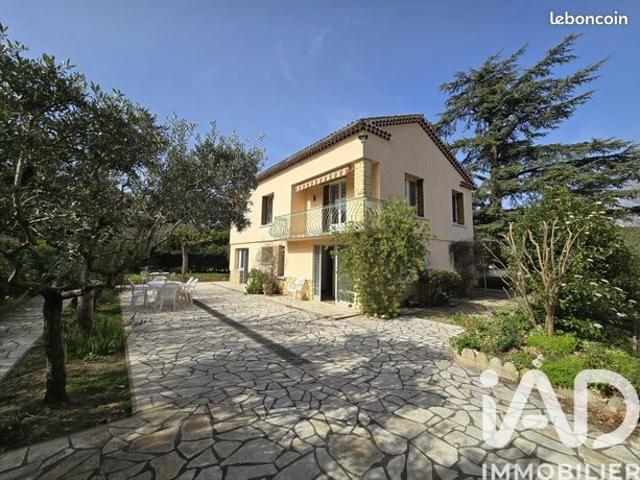 Maison vente à Connaux, Gard