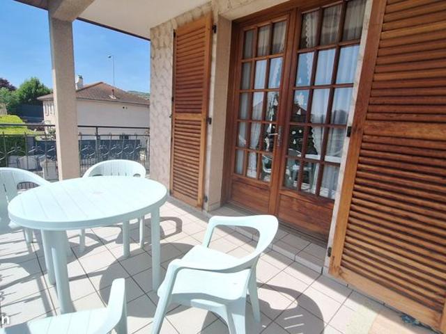 Maison vente à Clermont-Ferrand, Cournon-d'auvergne