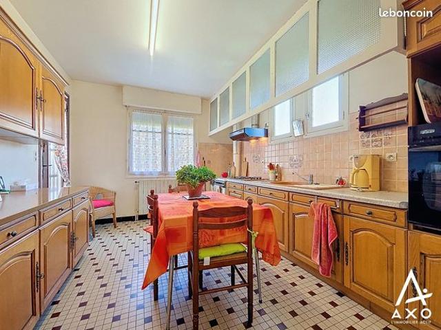 Maison vente à Mont-de-Marsan, Pujo-le-plan