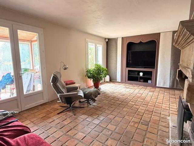 Maison vente à Poitiers, Vernon