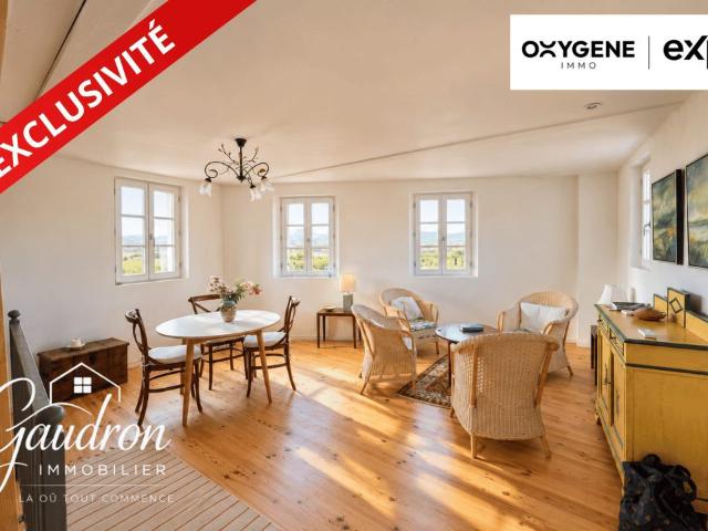 Maison vente à Les Oliviers, Montner