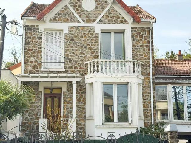 Maison vente à Le Moulin à Vent, Bondy