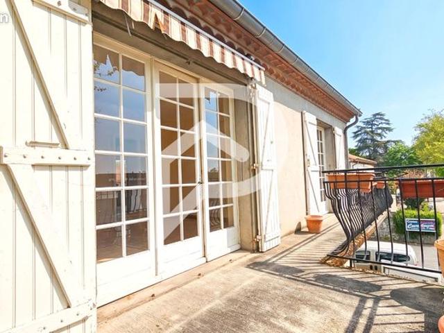 Maison vente à Castres