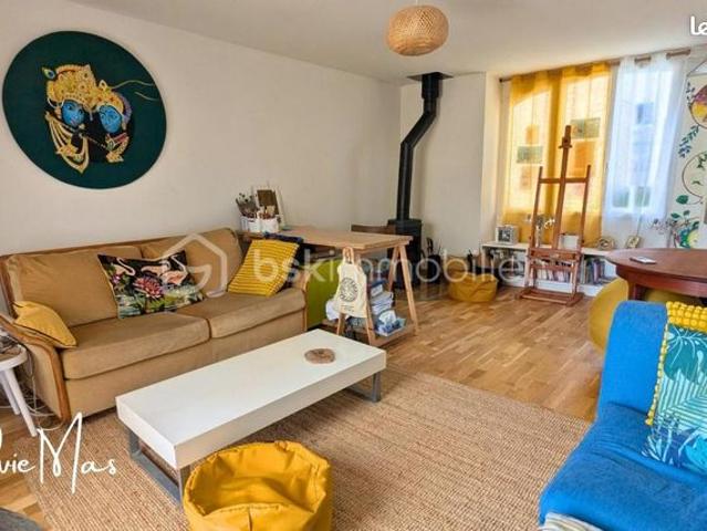 Maison vente à Villeneuve-sur-Lot, Lacapelle-biron