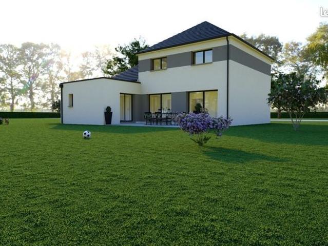 Maison vente à Montdidier, Mézières-en-santerre