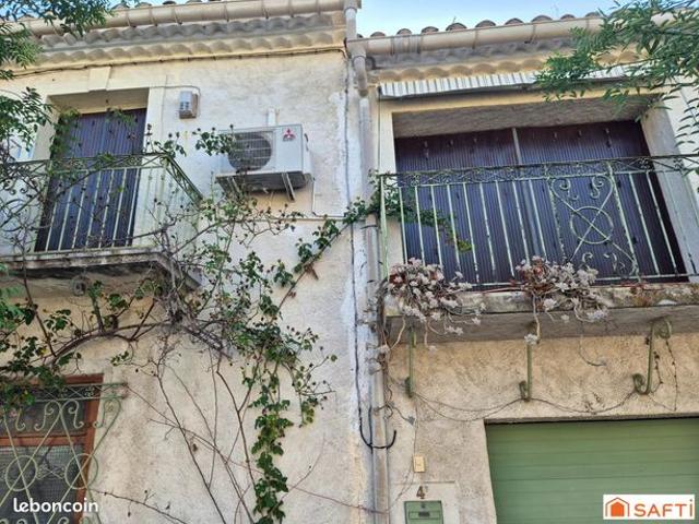 Maison vente à Nîmes, Congénies