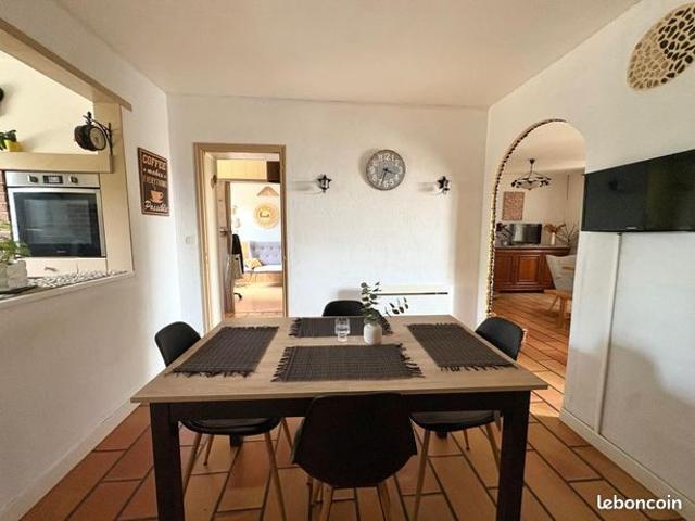 Maison vente à Fressines, Deux-Sèvres