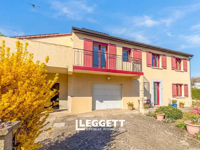 Maison vente à Clermont-Ferrand, Auvergne-Rhône-Alpes