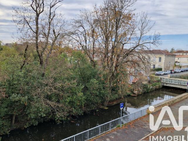 Maison vente à Saintes, Saujon