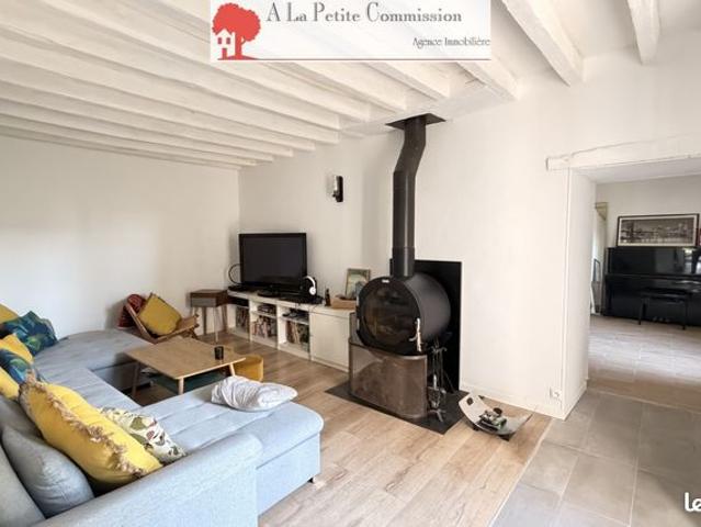 Maison vente à Chartres, Eure-et-Loir