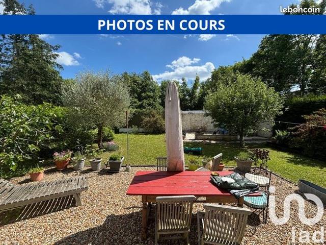 Maison vente à Marnes-la-coquette