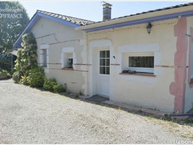 Maison vente à Nérac