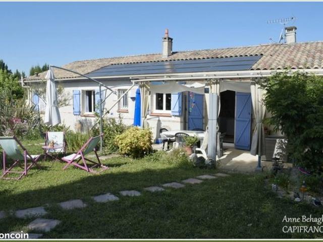Maison vente à Nérac