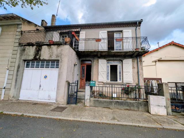 Maison vente à Castres