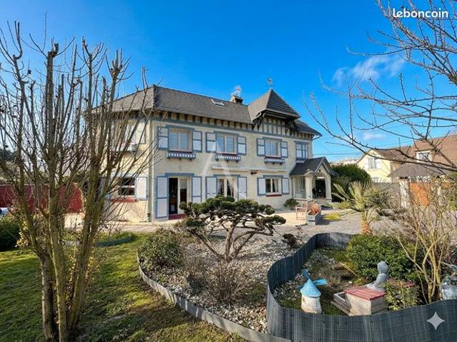 Maison vente à Argenteuil, Taverny