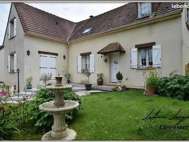 Maison vente à Soissons, Villers-cotterêts
