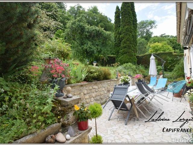 Maison vente à Longpont, Aisne