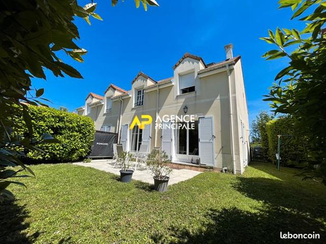 Maison vente à Saint-Germain-en-Laye, Sartrouville