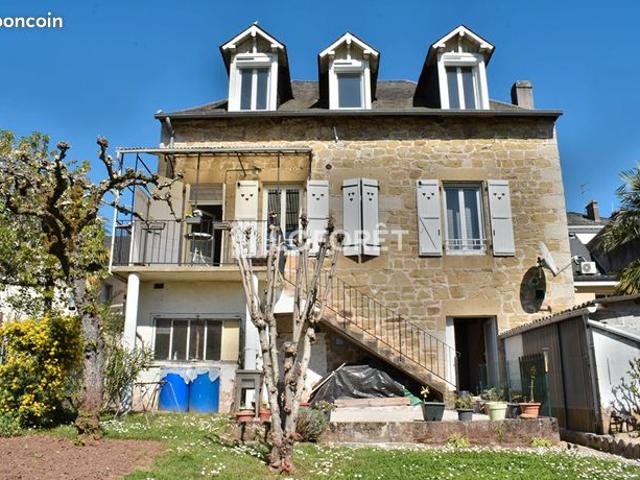 Maison vente à Brive-la-Gaillarde, Brive-la-gaillarde