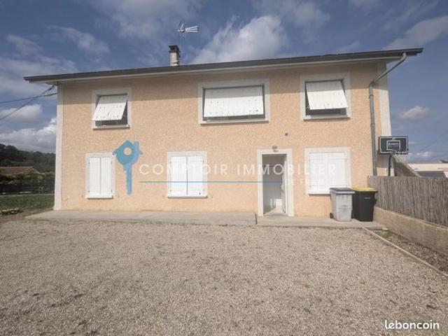 Maison vente à La Tour-du-Pin, Auvergne-Rhône-Alpes