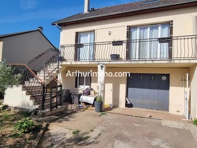Maison vente à Créteil, Sucy-en-brie