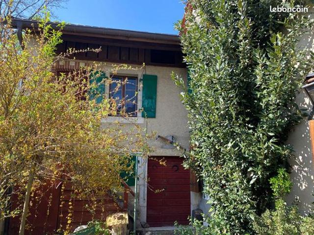 Maison vente à Gex, Divonne-les-bains