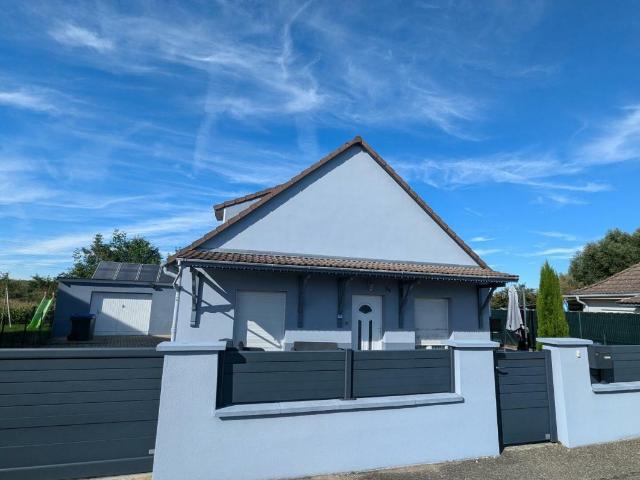 Maison vente à Geispolsheim, Geispolsheim-Gare