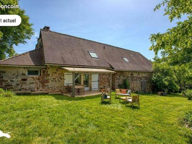 Maison vente à Badefols-d'Ans, Dordogne